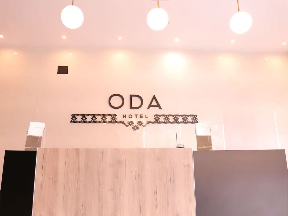 Oda Hotel Tirana 2