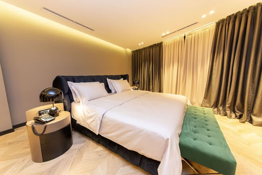 Hotel Unik 2