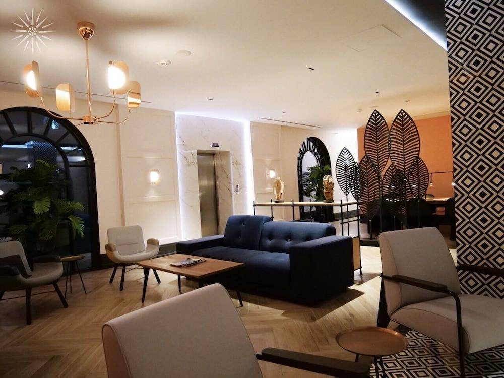 Iliria Boutique Hotel 2