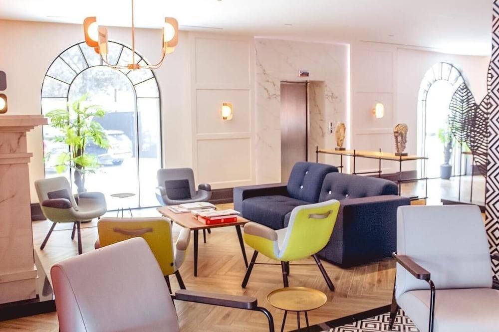 Iliria Boutique Hotel 1