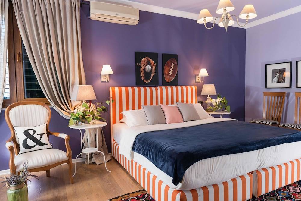 Areela Boutique Hotel 1