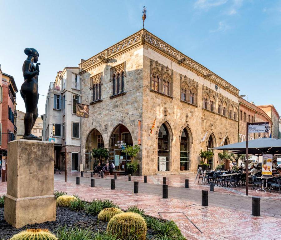 Hotel Alexander 1