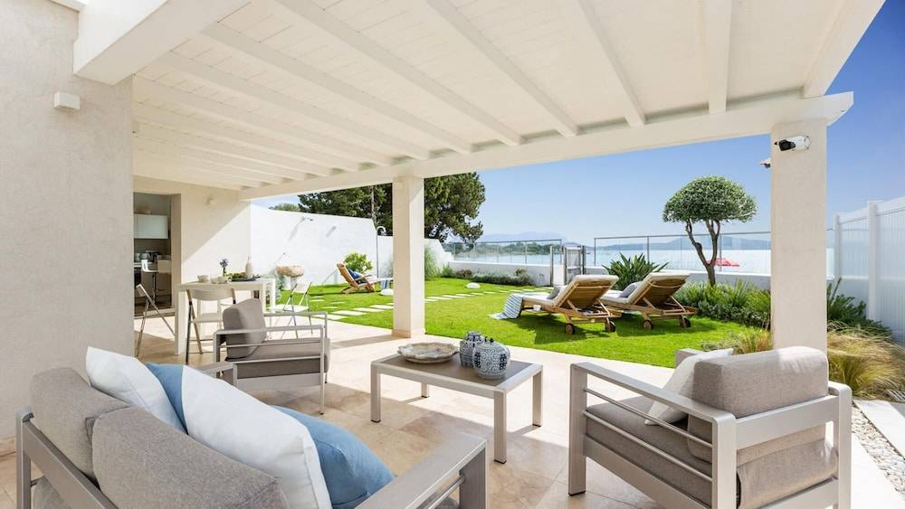 Villa Amar 4, Emma Villas 1