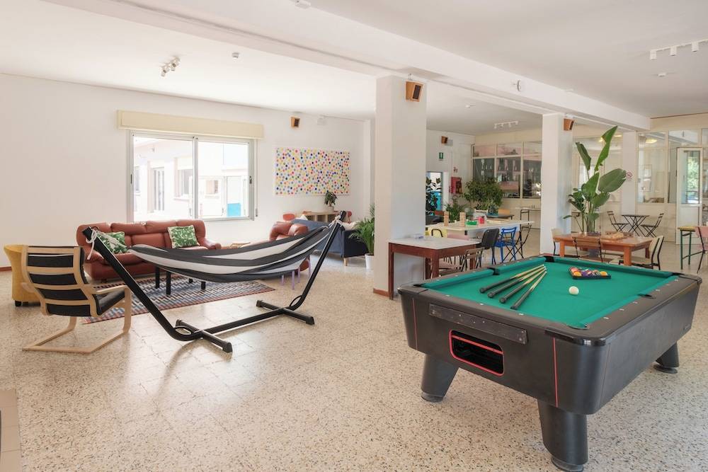 Meet Hostel Cervia 2