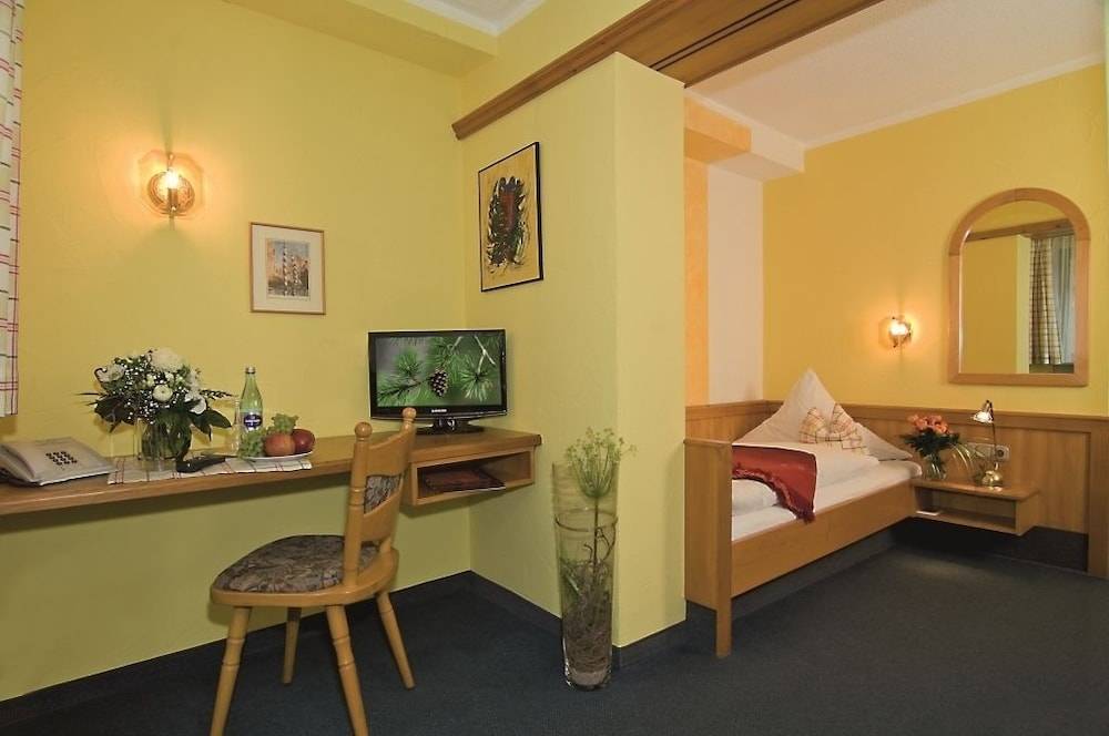 Günstige Zimmer im Spessart 2