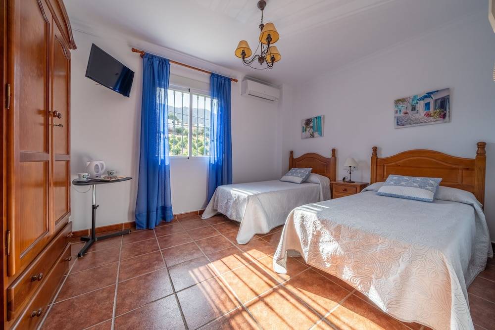 Hostal Vista a la Sierra 1