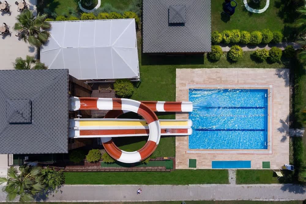 Armas Life Belek 1