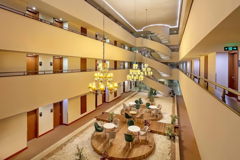 Armas Life Belek 2