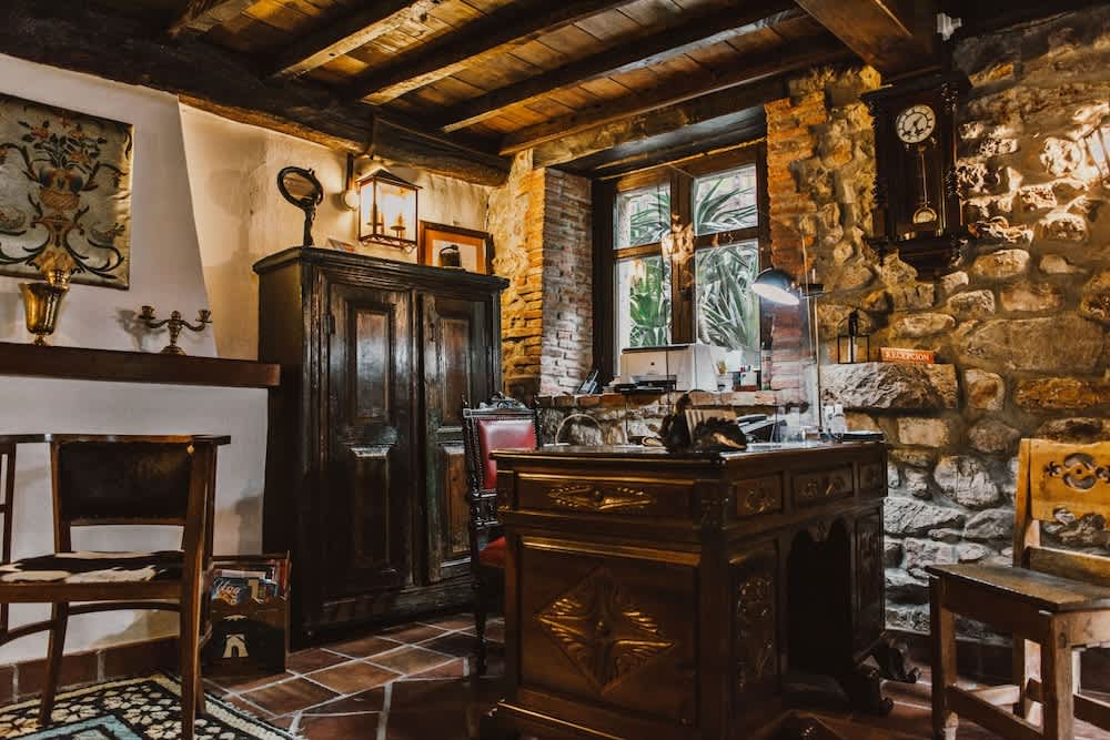 Hotel Casona D'Alevia 2