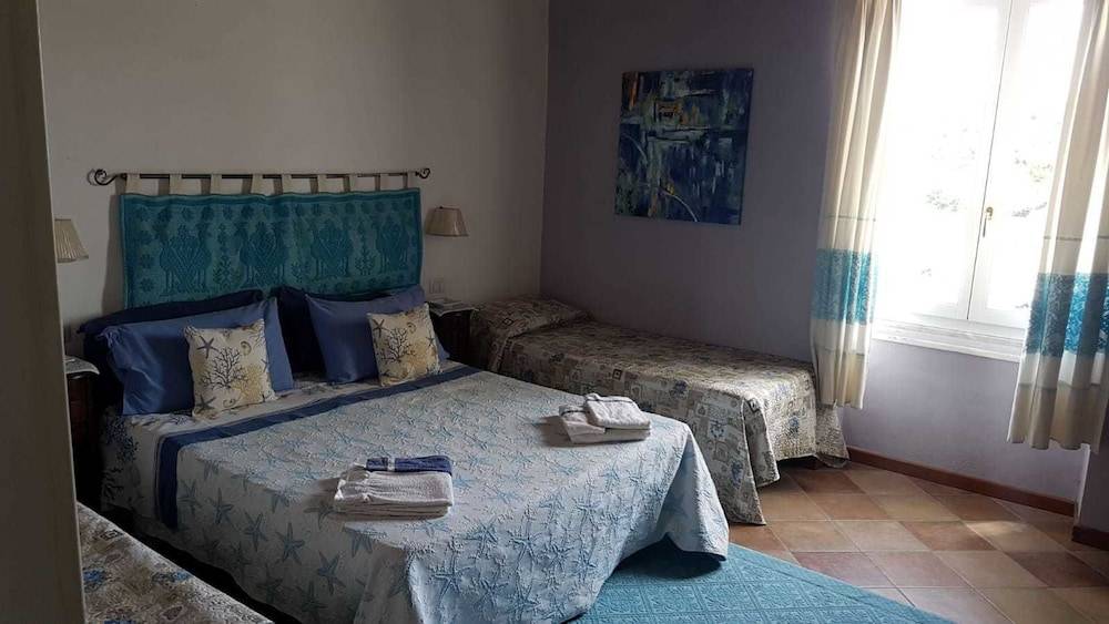 Rooms Guest House Il Porto Vecchio 1