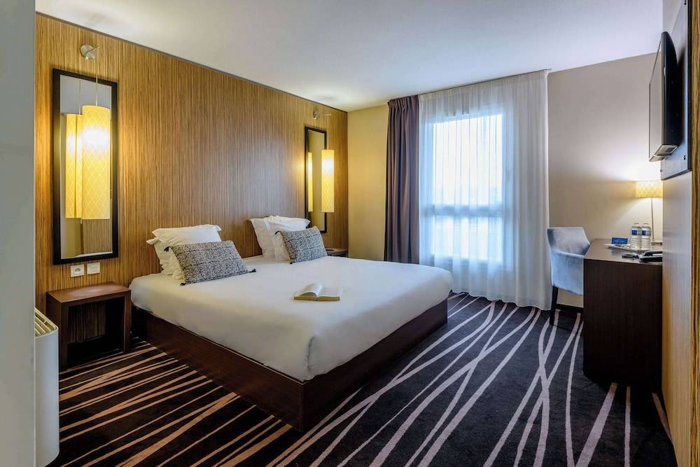 Comfort Aparthotel Bordeaux Begles Arena 1