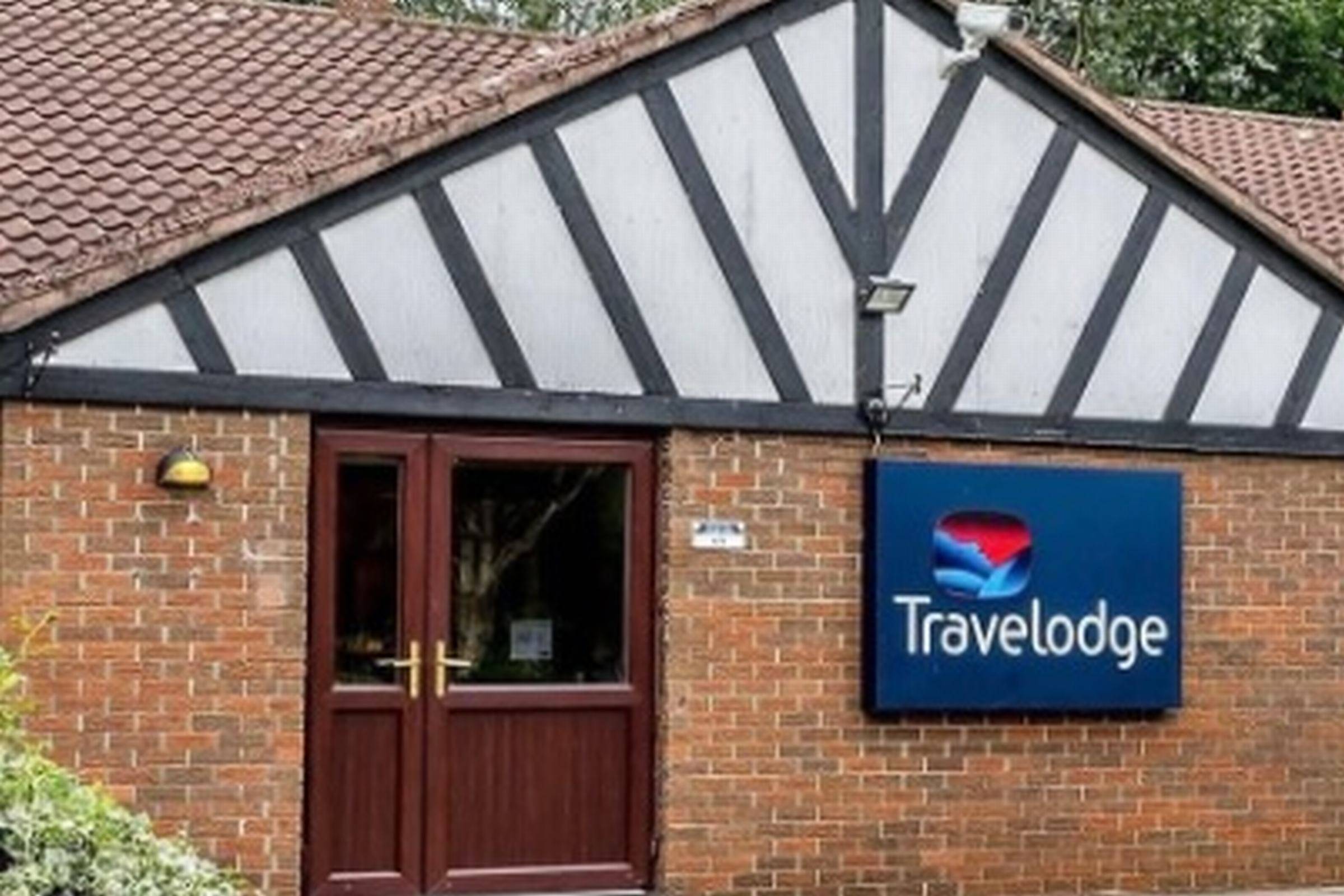 Travelodge Crewe Barthomley 2