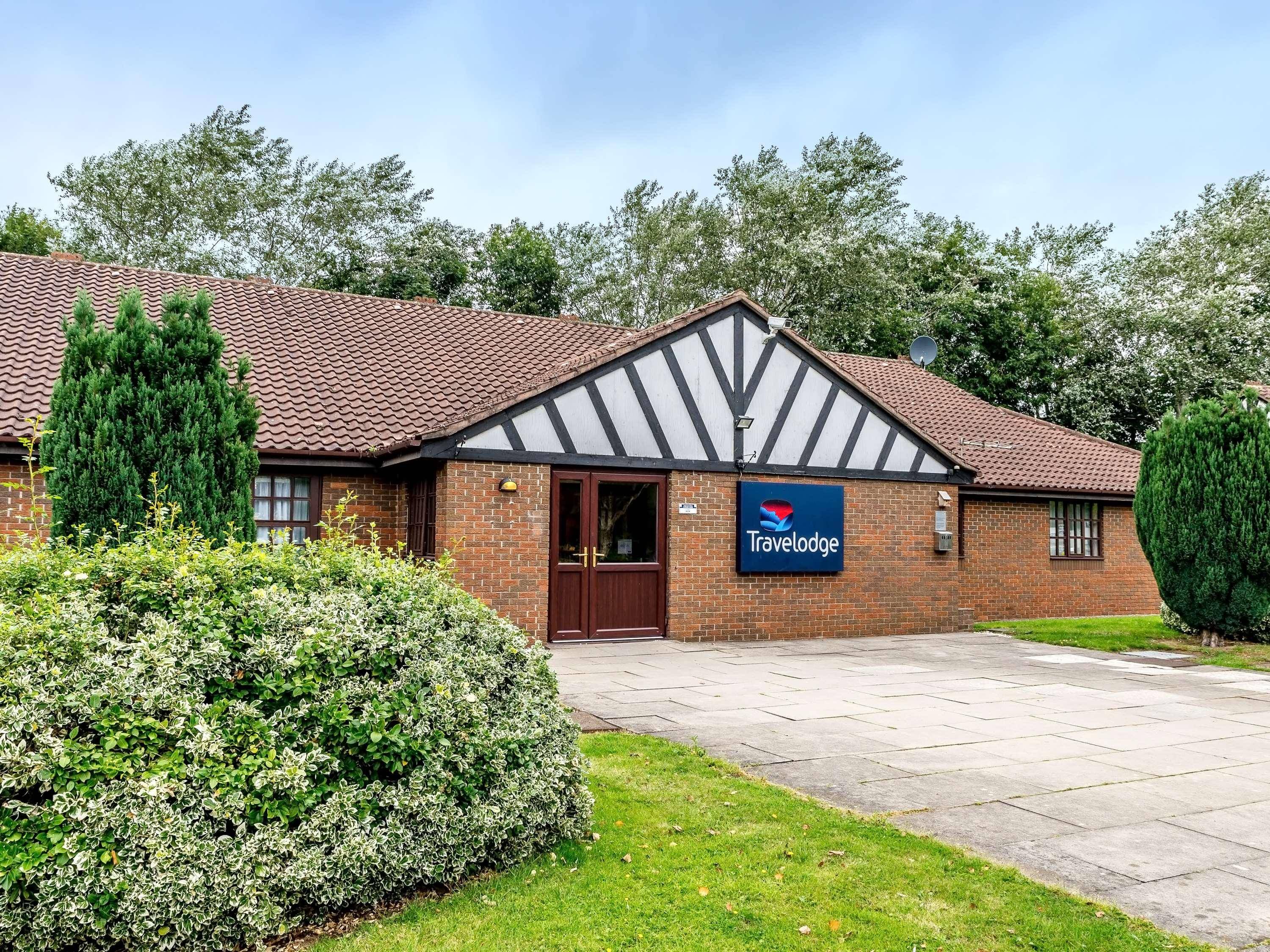 Travelodge Crewe Barthomley 1