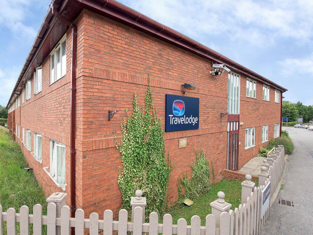 Travelodge Northampton Wootton 2