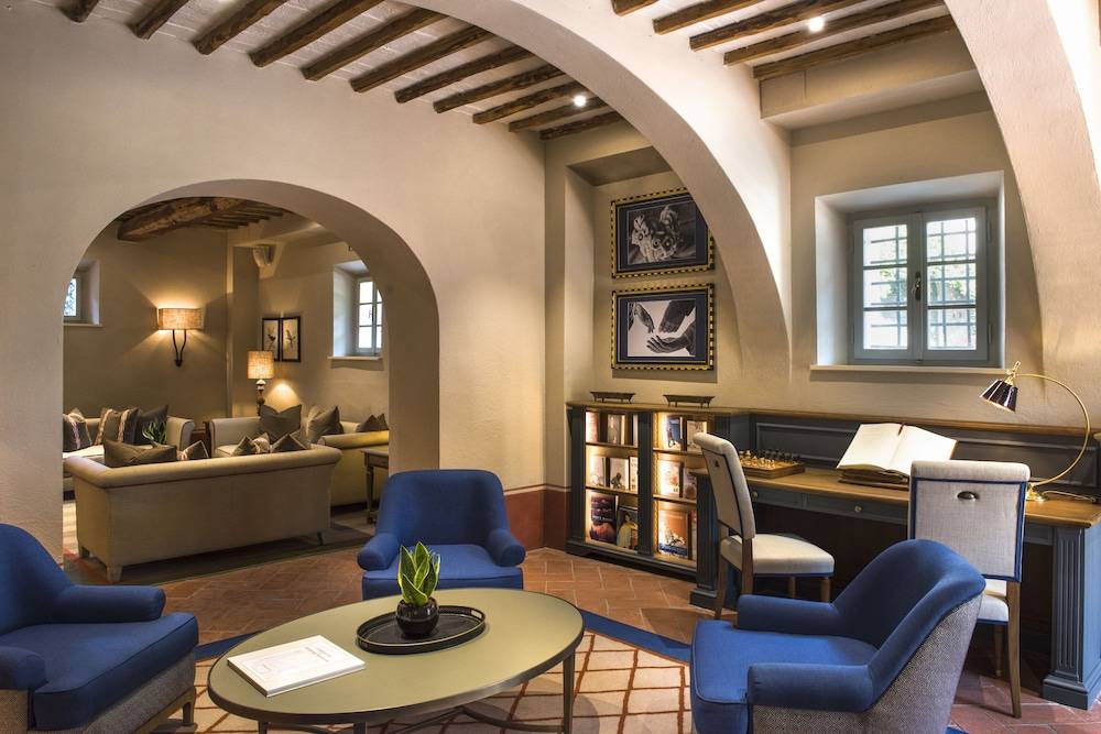 Borgo San Felice Resort 2