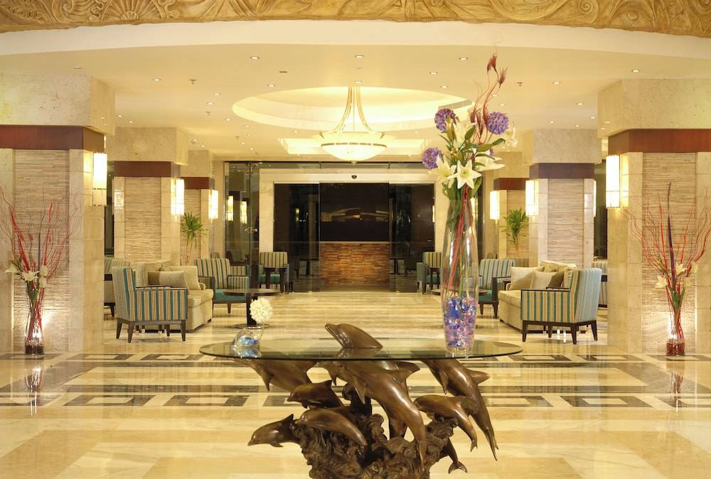 Xperience Sea Breeze Resort 2