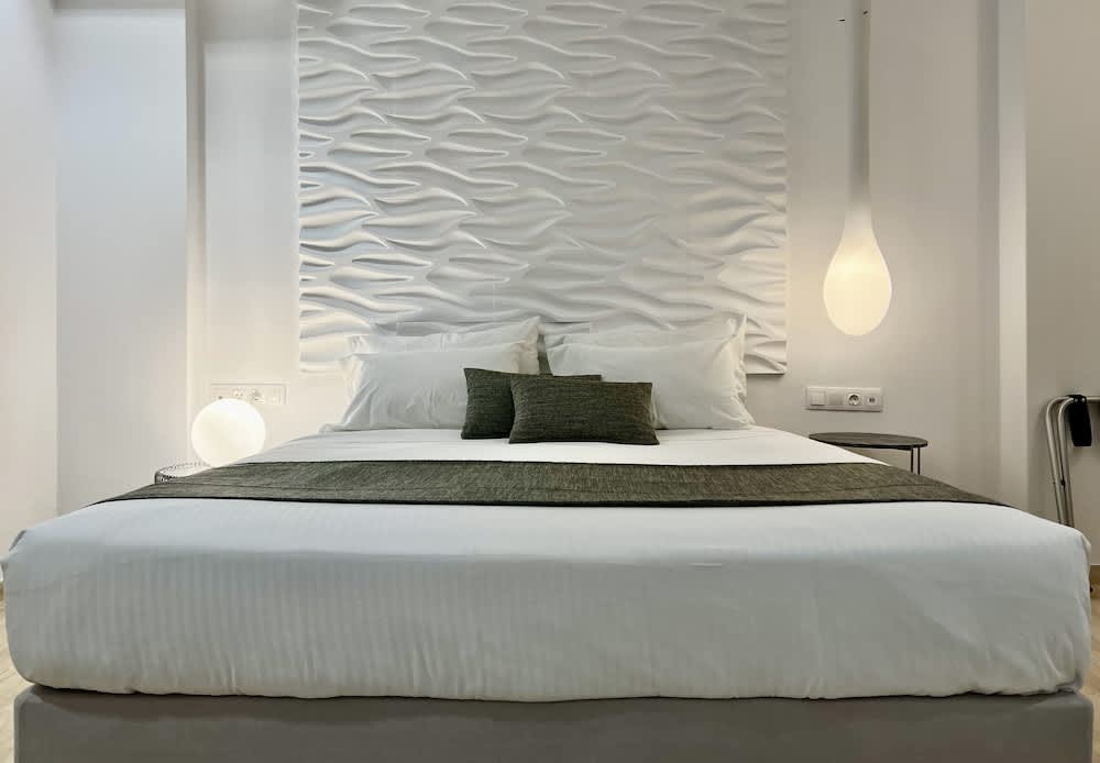 IONIAN SUITES by Bruskos 2