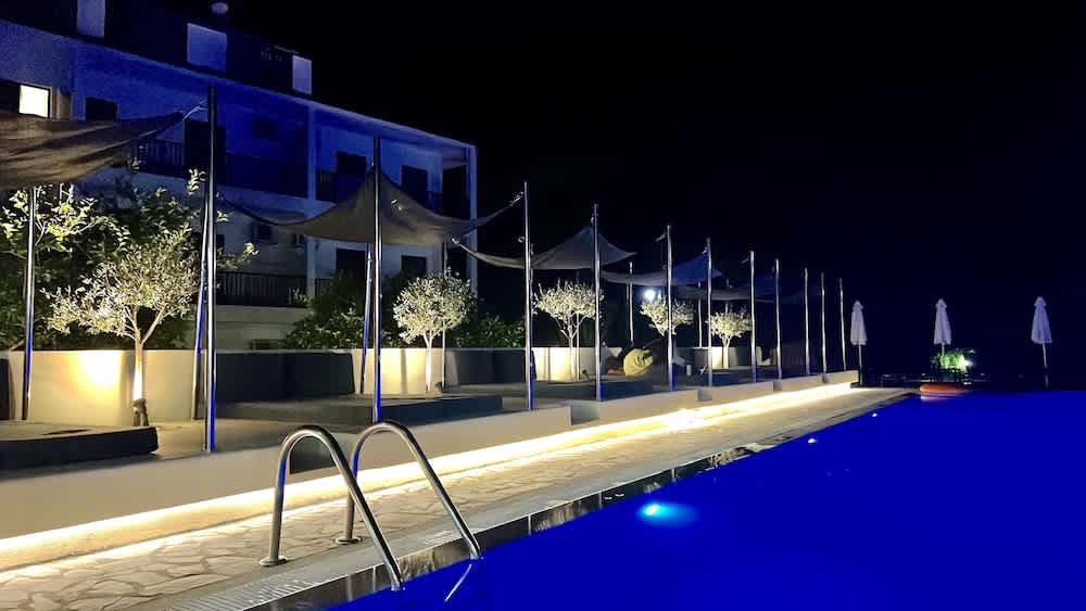 IONIAN SUITES by Bruskos 1