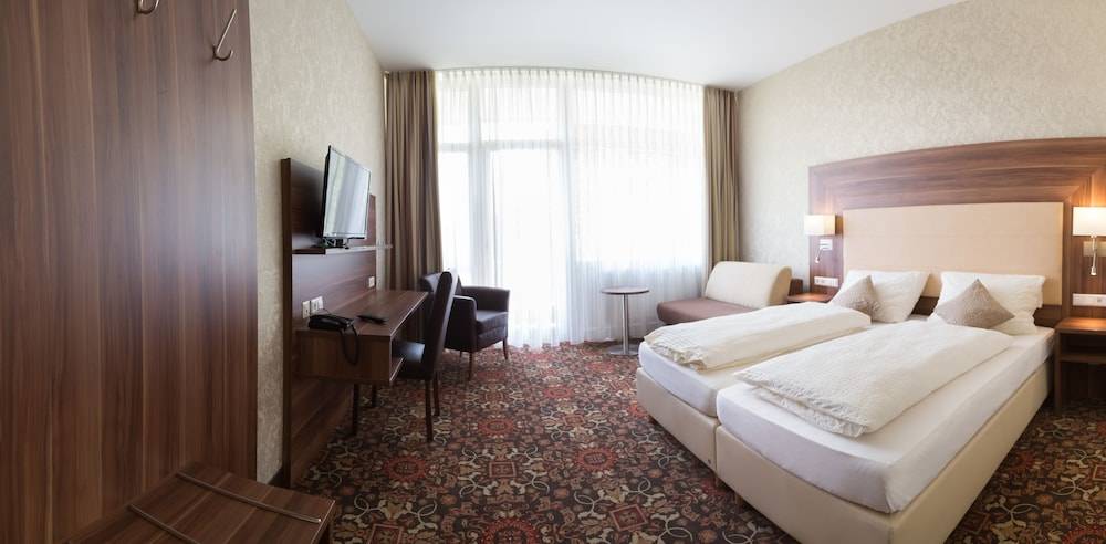 Vitalhotel König am Park 1