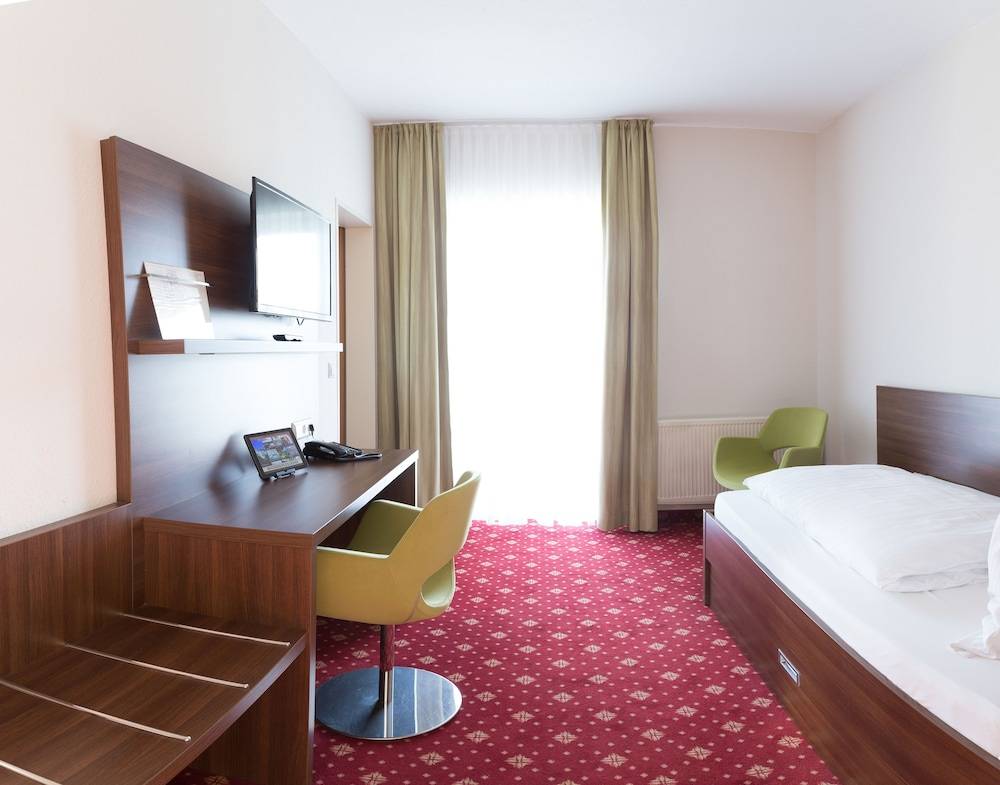Vitalhotel König am Park 2