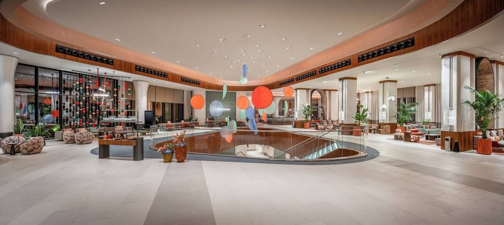 Trendy Perge Resort & Suites 2