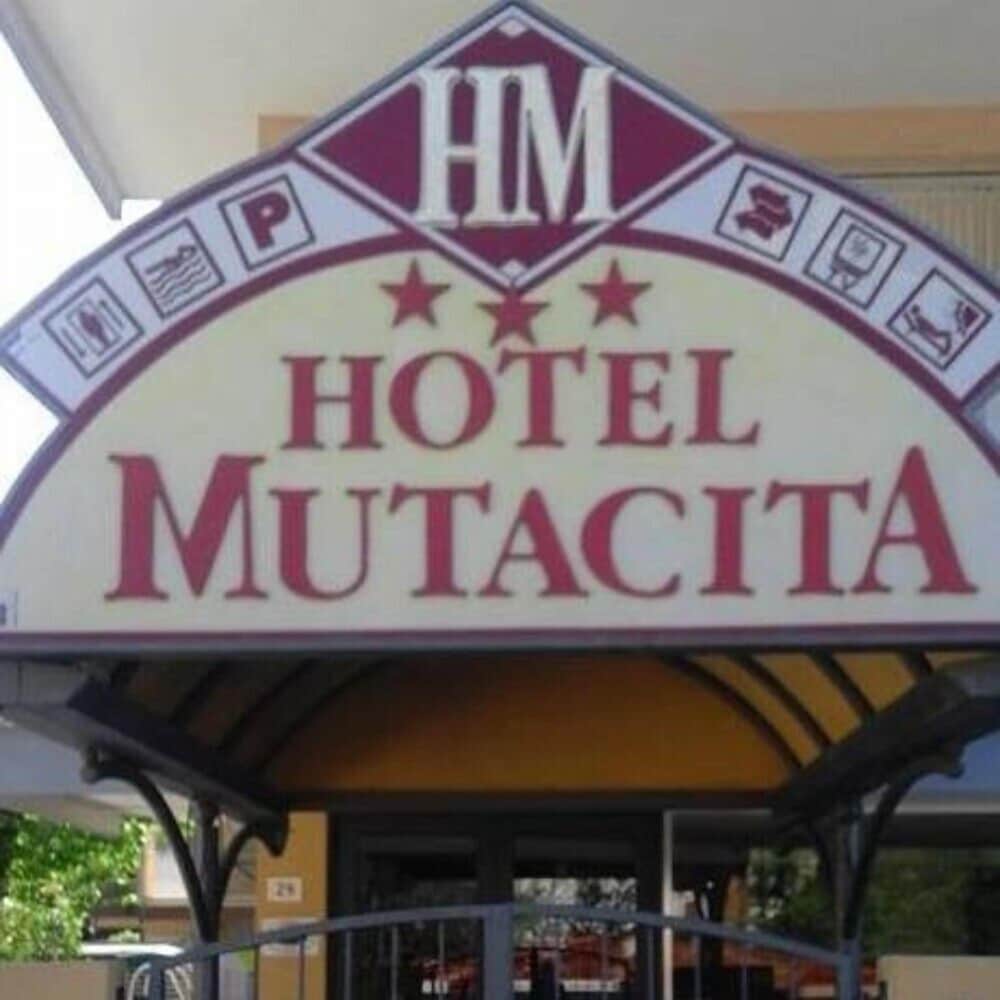 Hotel A Casa Nostra 1