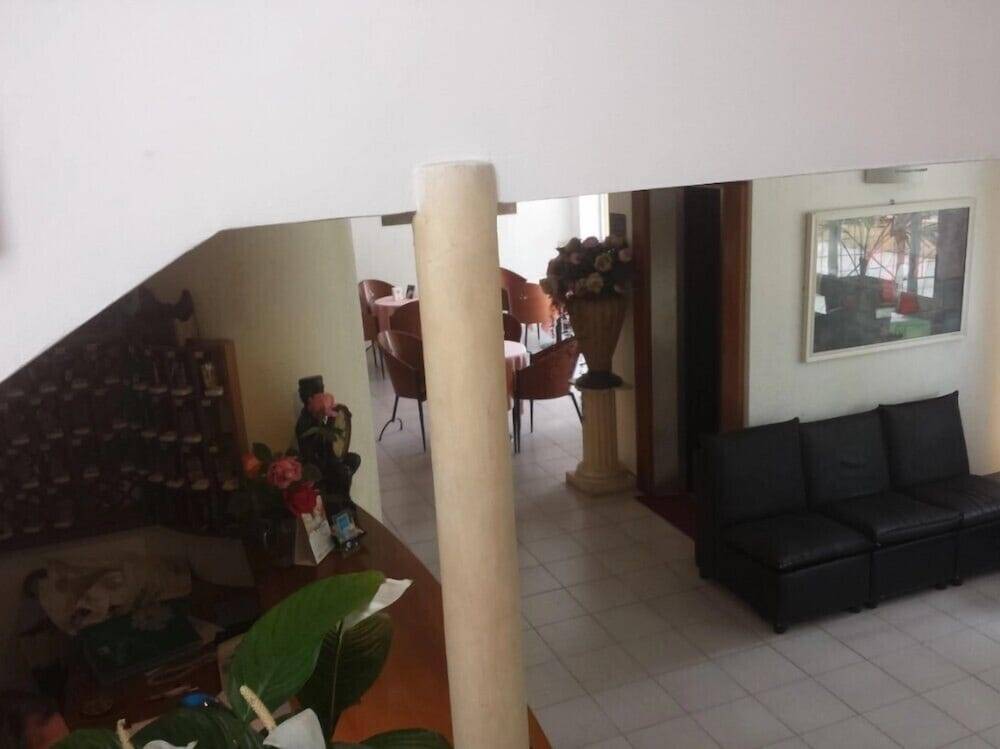 Hotel A Casa Nostra 2