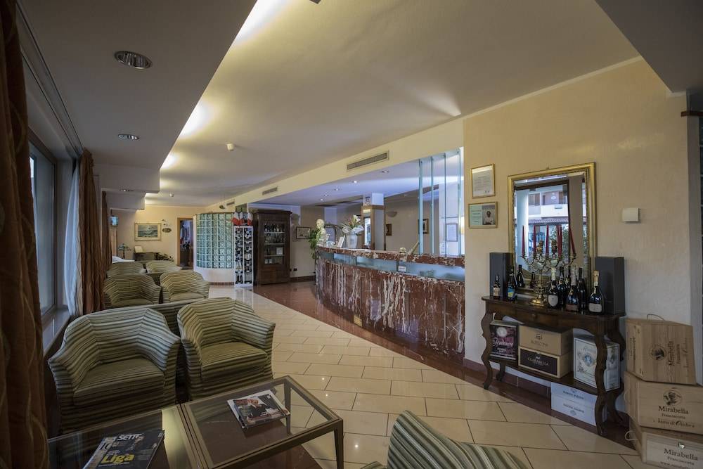 La Fonte Hotel 2