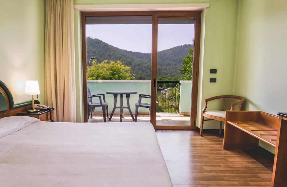 La Fonte Hotel 1