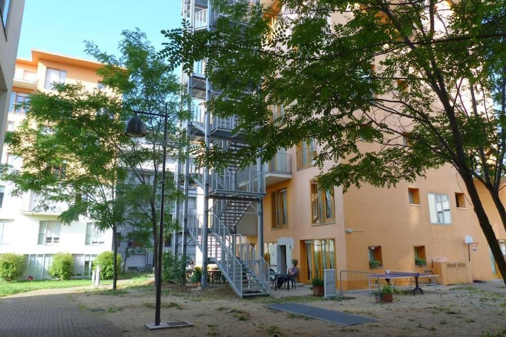 Ostello Torino 1