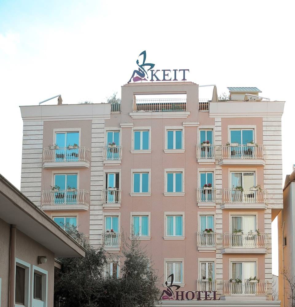KEIT Hotel 1