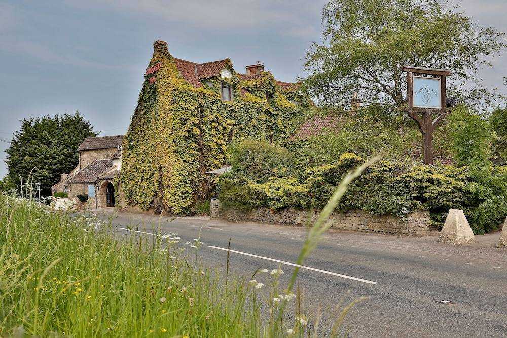 Best Western Compass Inn 1