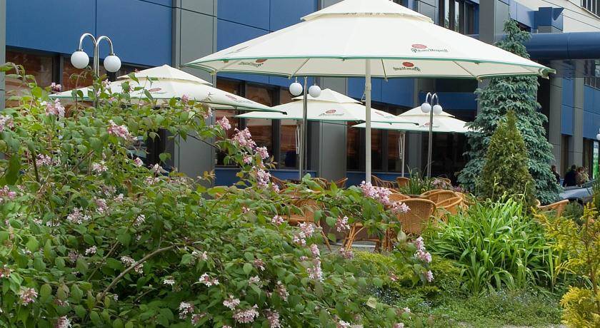Hotel Filmar 1