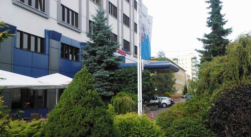 Hotel Filmar 2