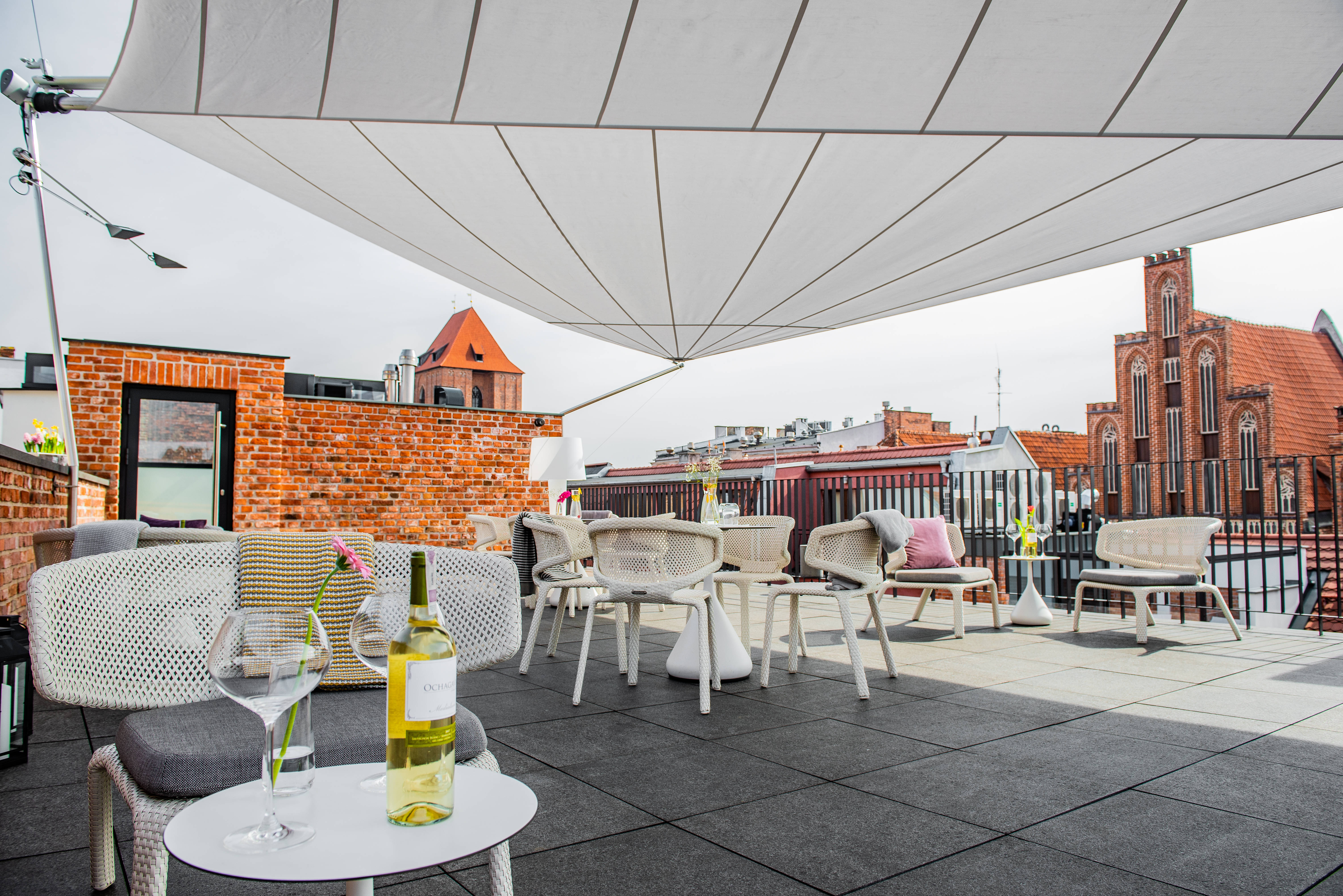 Hotel Nicolaus 1