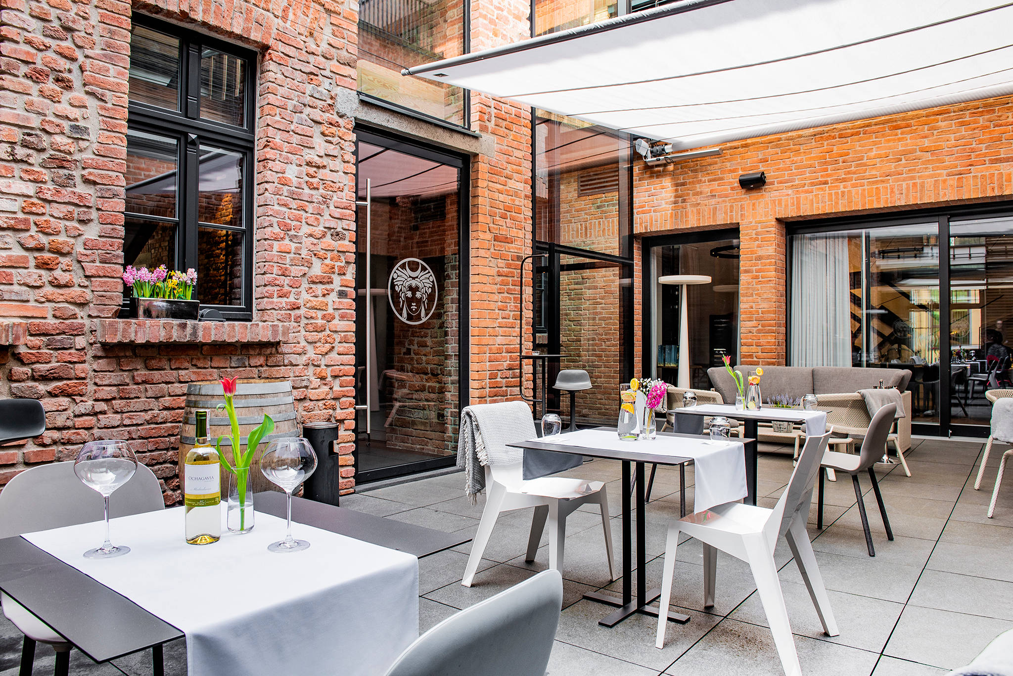 Hotel Nicolaus 2