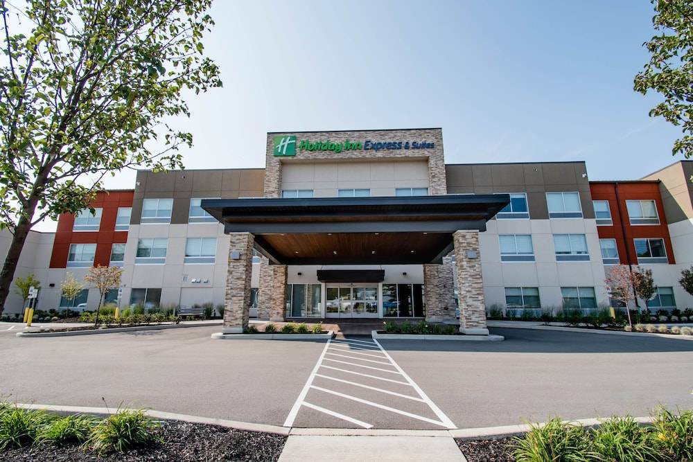 Holiday Inn Express & Suites TONAWANDA - BUFFALO AREA by IHG 1