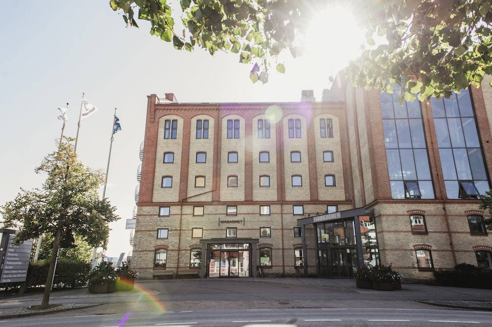 Home Hotel Magasinet 1