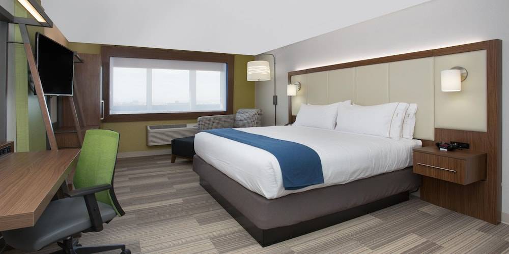 Holiday Inn Express & Suites TONAWANDA - BUFFALO AREA by IHG 2