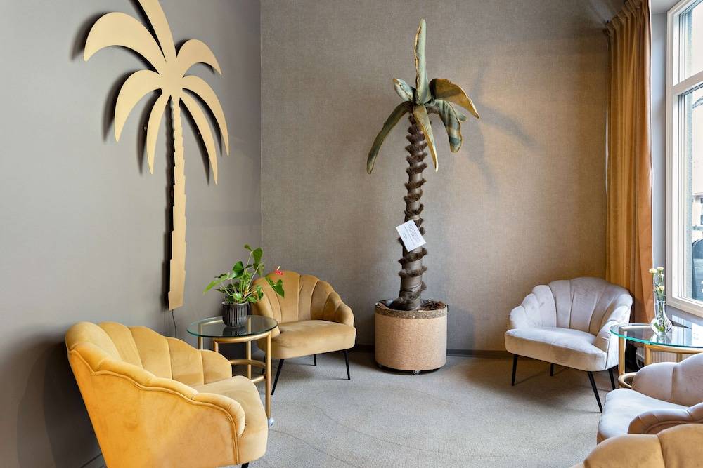 Palm Tree Hotel, Best Western Signature Collection 2