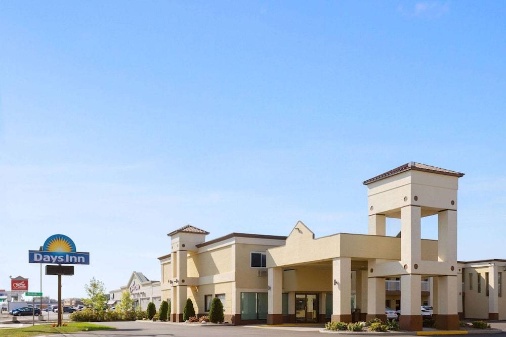 Days Inn by Wyndham Tonawanda/Buffalo 1