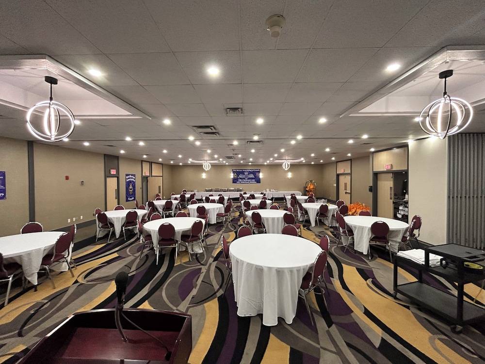 Ramada by Wyndham Trenton 1