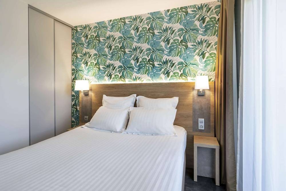 Best Western Les Aureliades Saint Nazaire 1