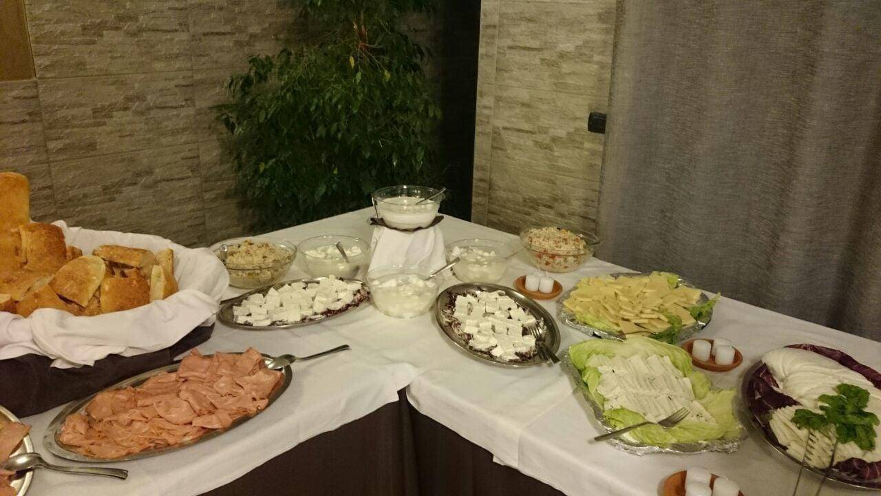 Albergo Villa Bianca 2