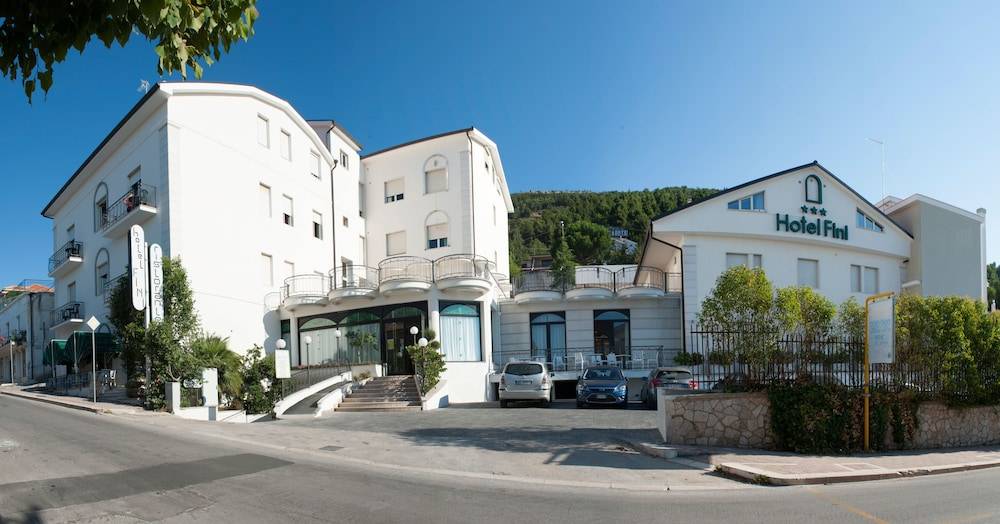 Hotel Fini 1