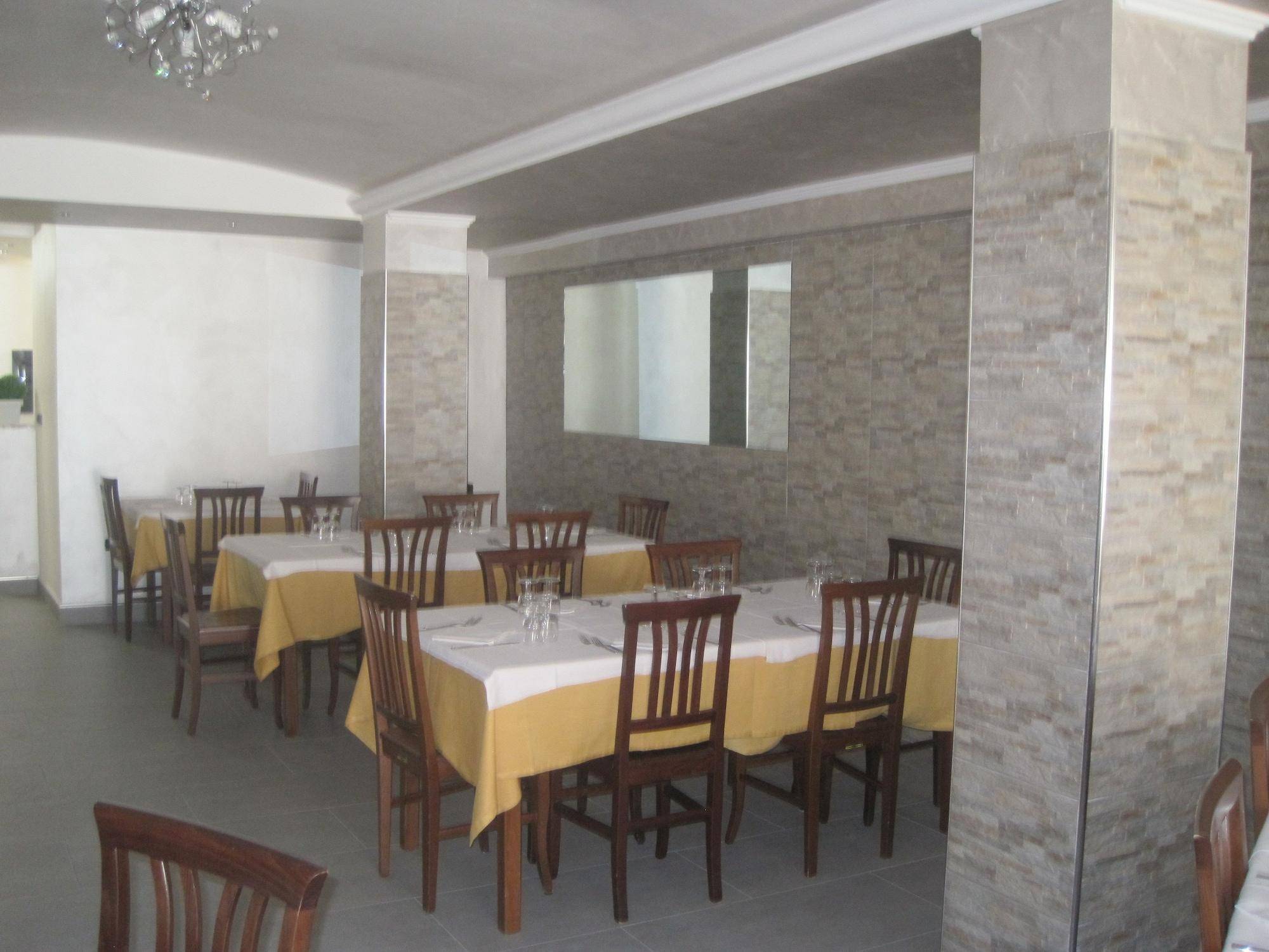 Albergo Villa Bianca 1