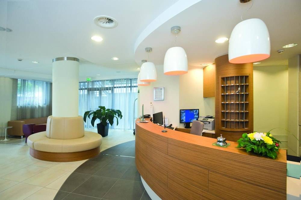 Hotel Vittoria 2