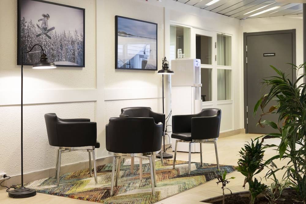 Hotell Vilja 2