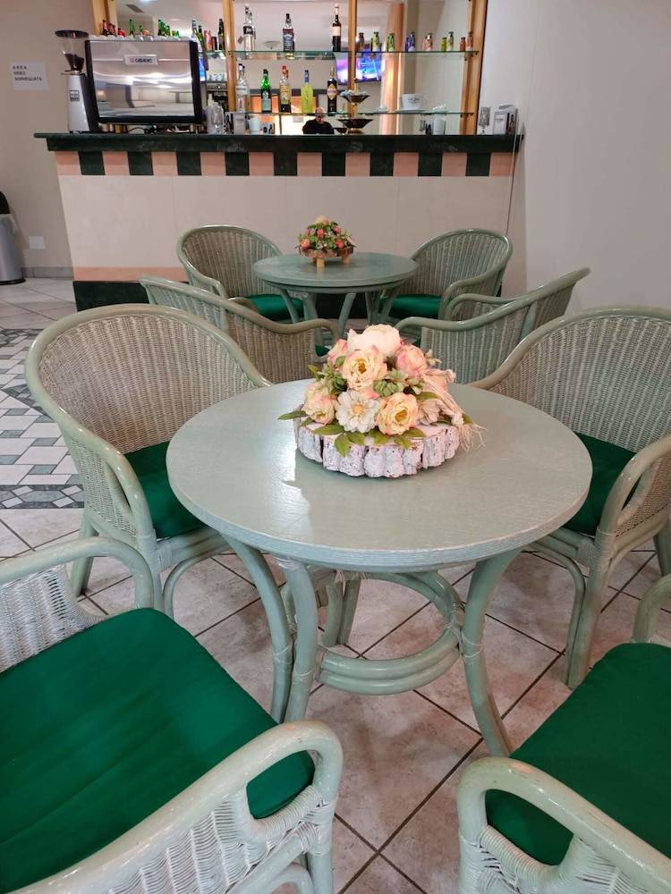 Hotel San Francesco 2