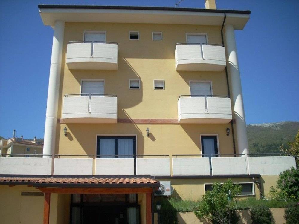 Hotel Margherita 1